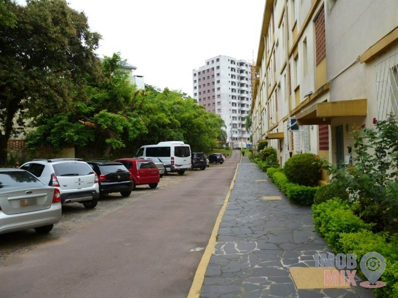 Apartamento 2 quartos  no Passo Da Areia
