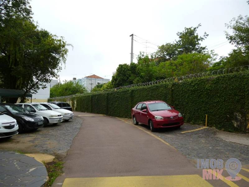 Apartamento 2 quartos  no Passo Da Areia