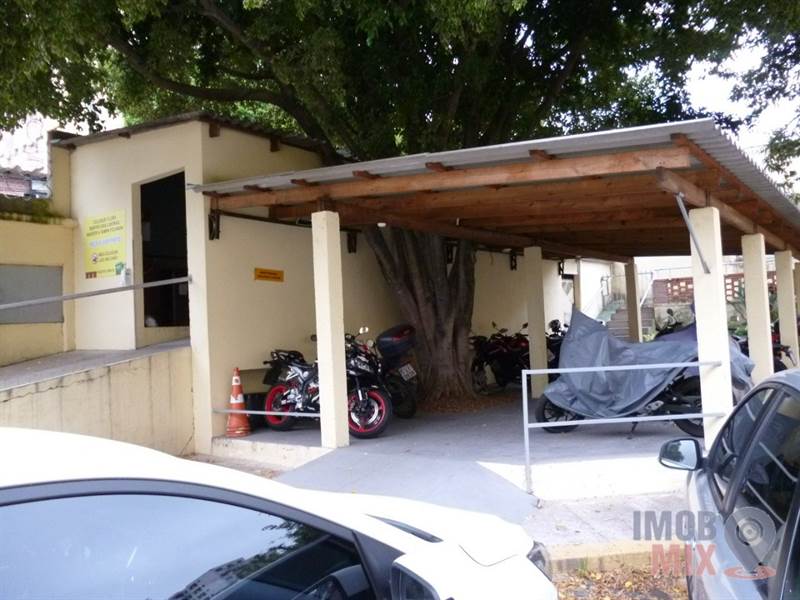 Apartamento 2 quartos  no Passo Da Areia