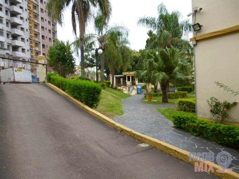 Apartamento 2 quartos  no Passo Da Areia