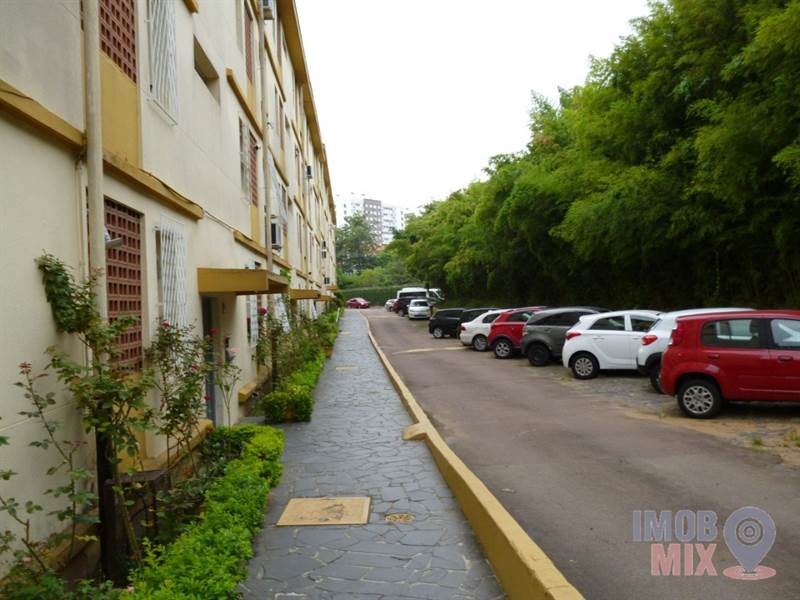 Apartamento 2 quartos  no Passo Da Areia