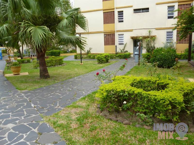 Apartamento 2 quartos  no Passo Da Areia