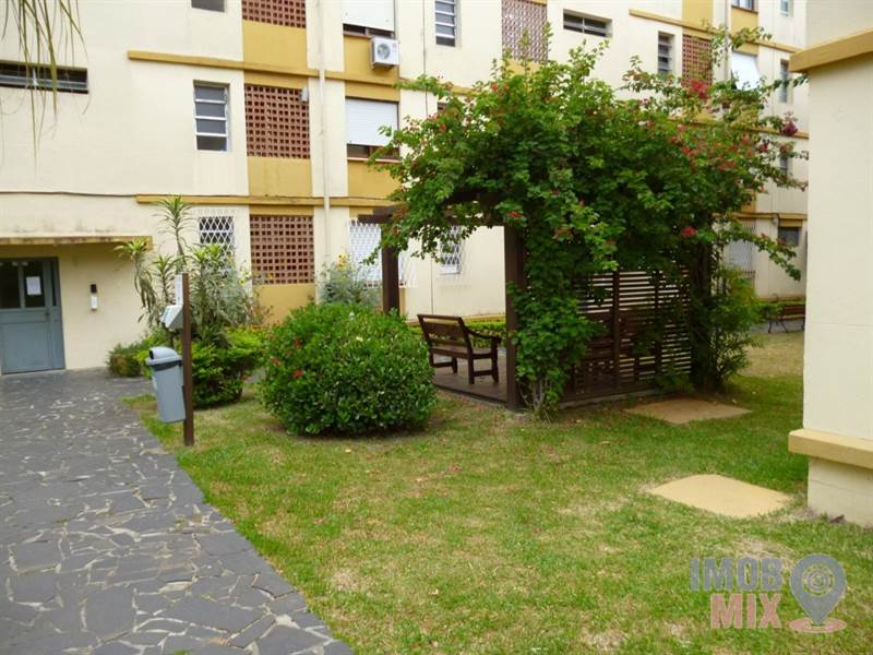 Apartamento 2 quartos  no Passo Da Areia