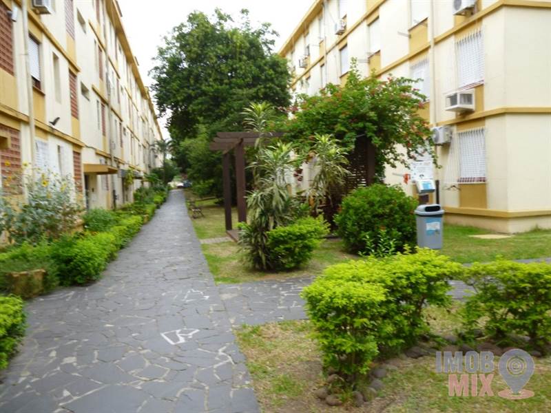Apartamento 2 quartos  no Passo Da Areia