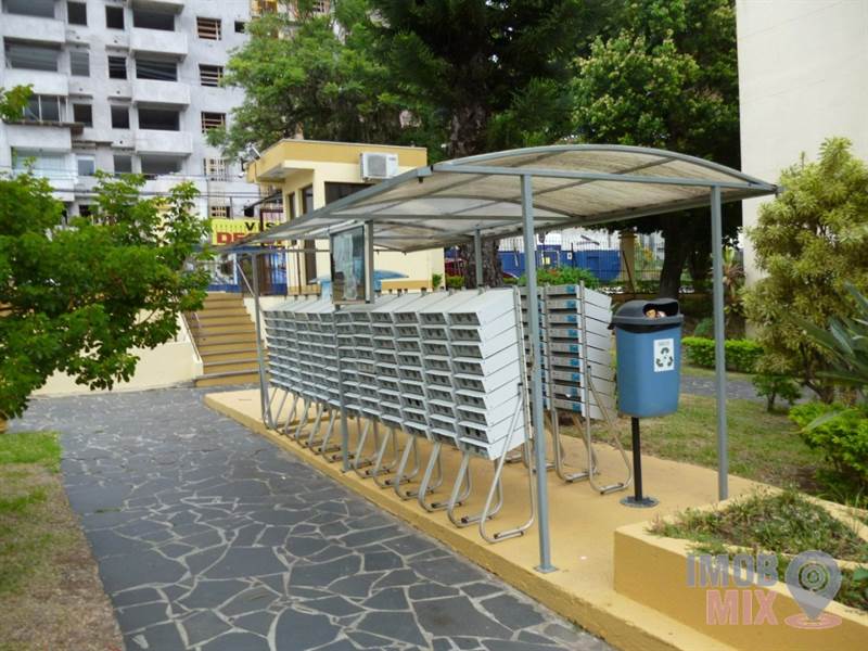 Apartamento 2 quartos  no Passo Da Areia