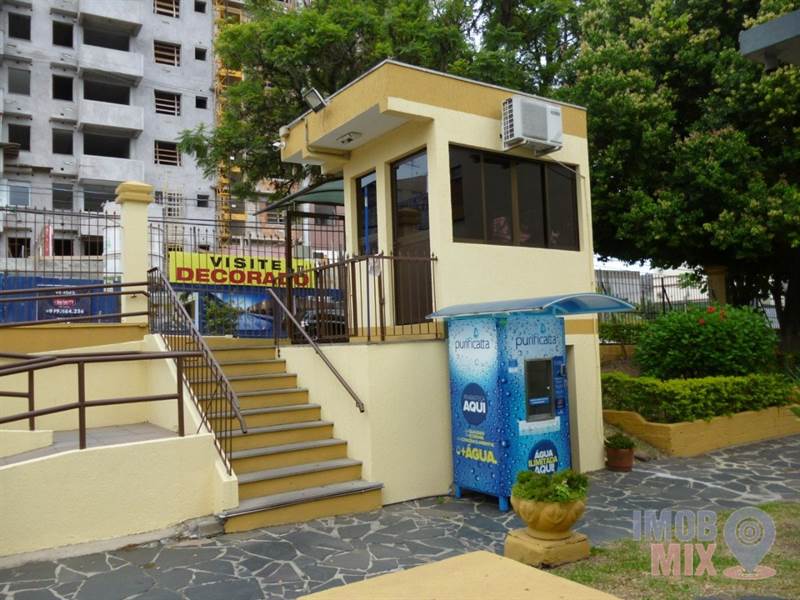 Apartamento 2 quartos  no Passo Da Areia
