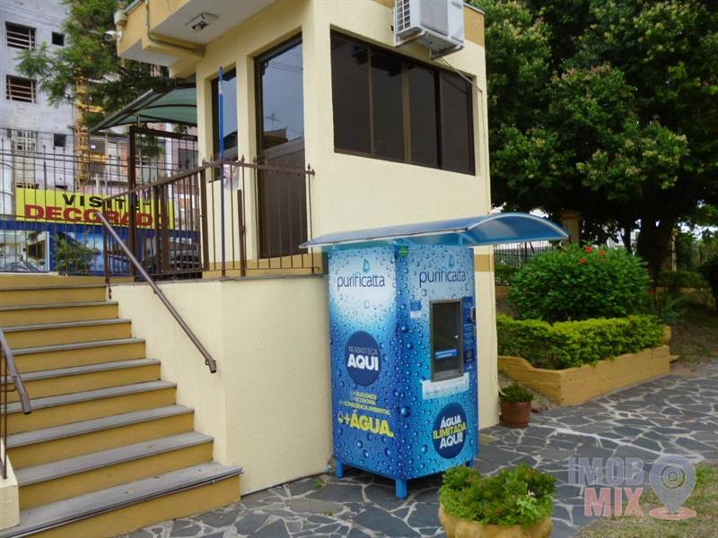 Apartamento 2 quartos  no Passo Da Areia