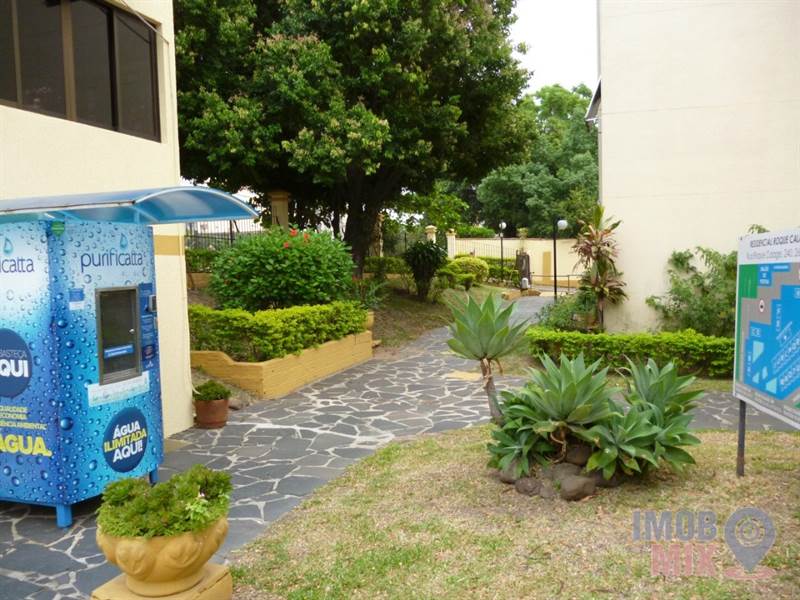 Apartamento 2 quartos  no Passo Da Areia