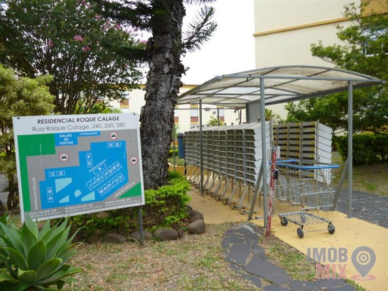 Apartamento 2 quartos  no Passo Da Areia