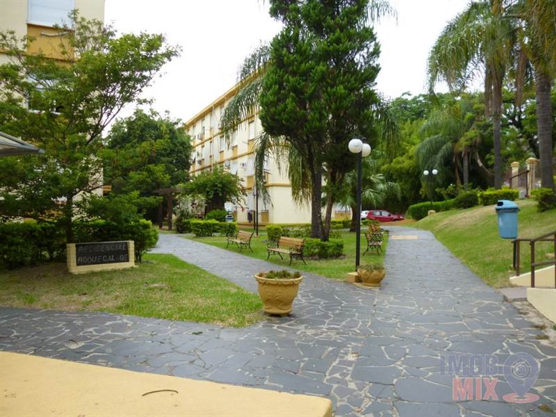 Apartamento 2 quartos  no Passo Da Areia