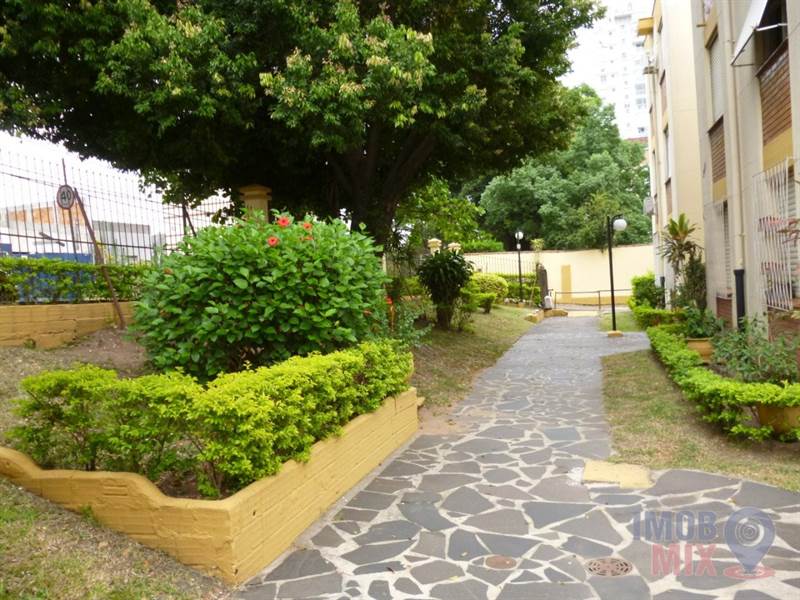 Apartamento 2 quartos  no Passo Da Areia