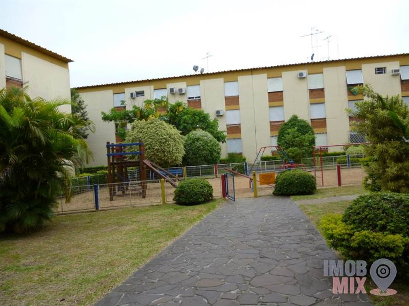 Apartamento 2 quartos  no Passo Da Areia