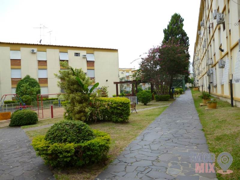 Apartamento 2 quartos  no Passo Da Areia