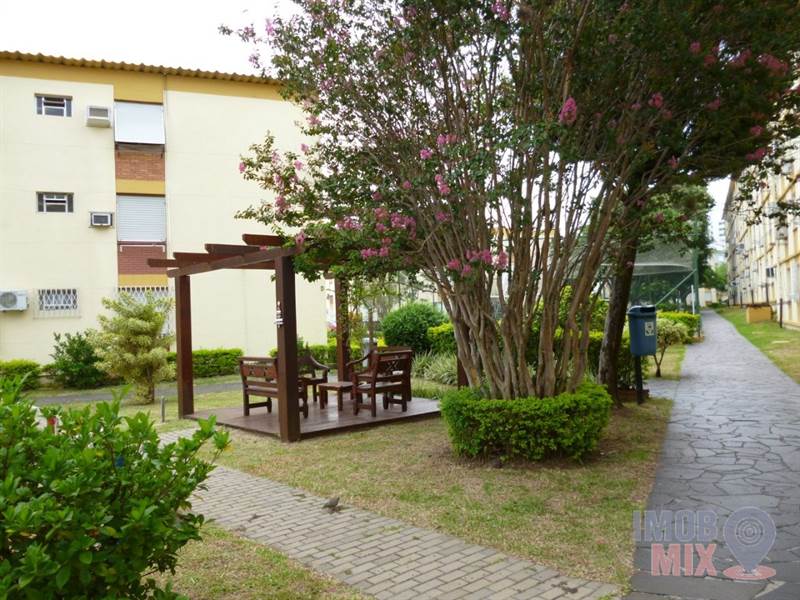 Apartamento 2 quartos  no Passo Da Areia