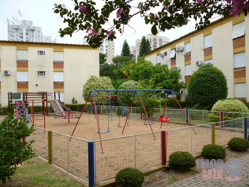 Apartamento 2 quartos  no Passo Da Areia