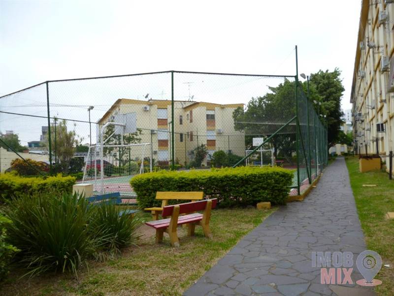 Apartamento 2 quartos  no Passo Da Areia
