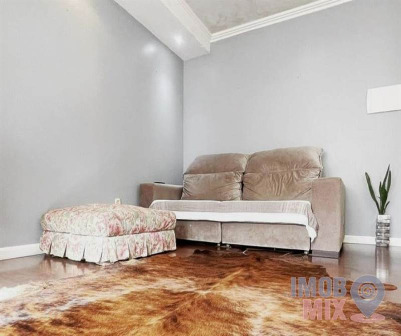Apartamento 2 quartos  no Jardim Europa