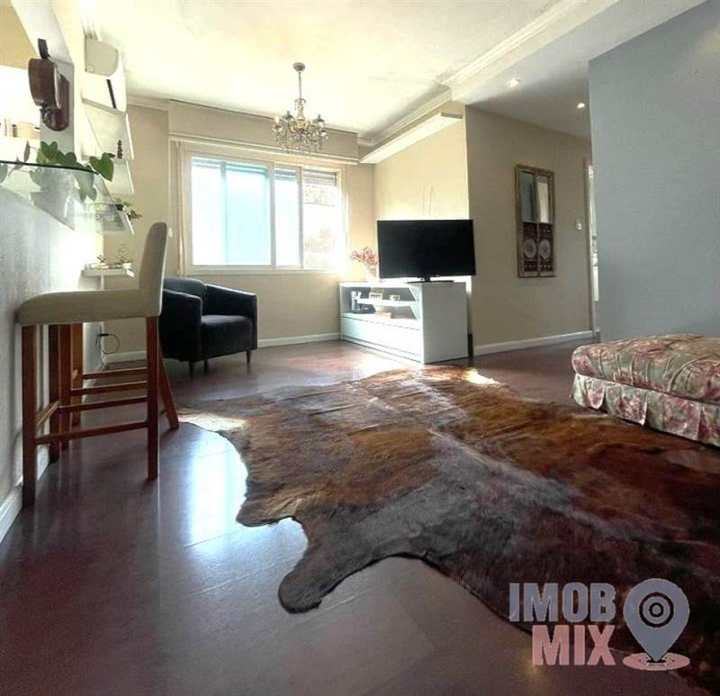 Apartamento 2 quartos  no Jardim Europa