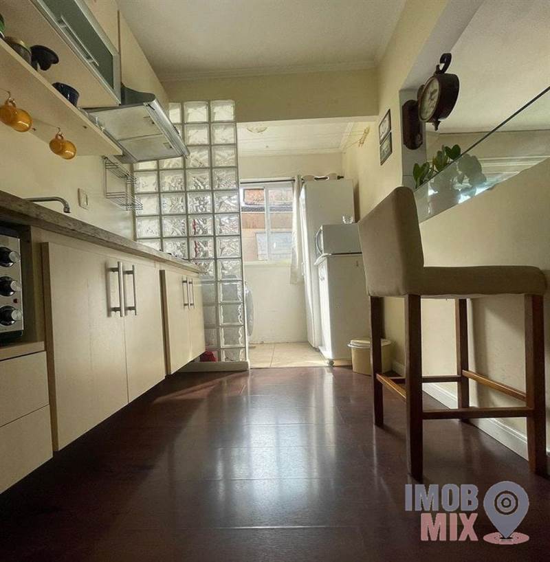 Apartamento 2 quartos  no Jardim Europa