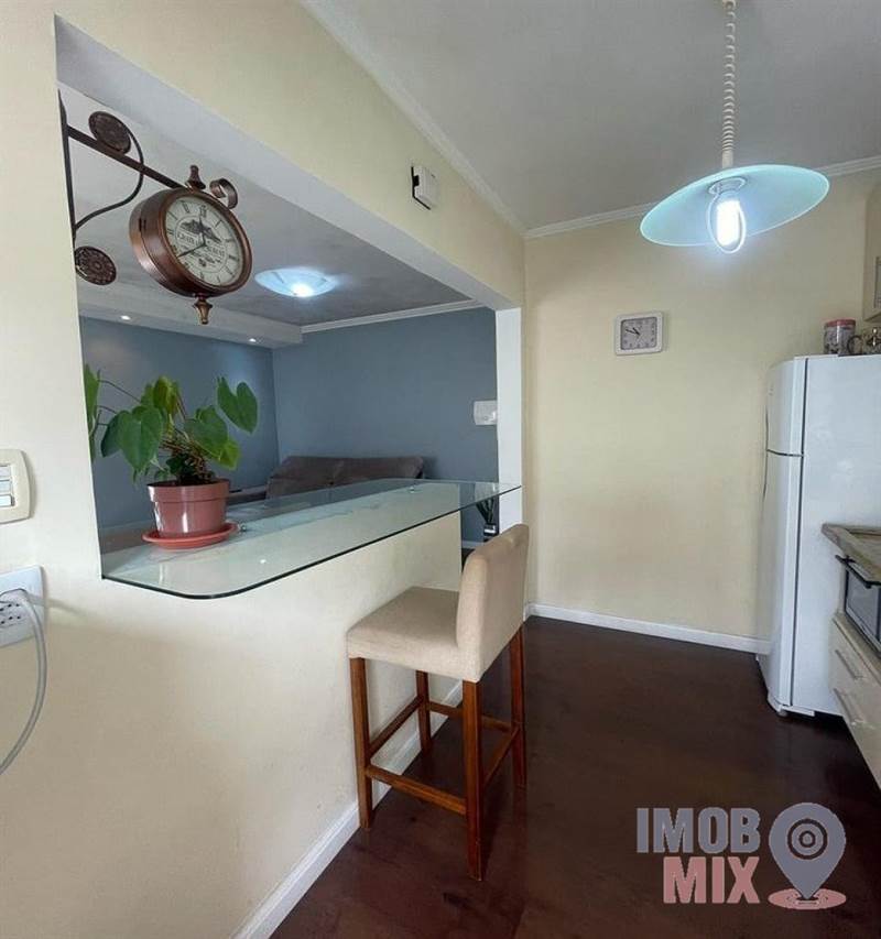 Apartamento 2 quartos  no Jardim Europa