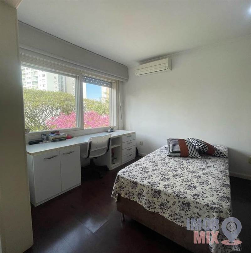 Apartamento 2 quartos  no Jardim Europa