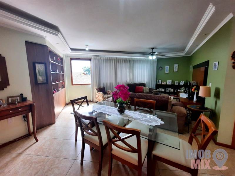 Apartamento 3 quartos  no Vila Ipiranga