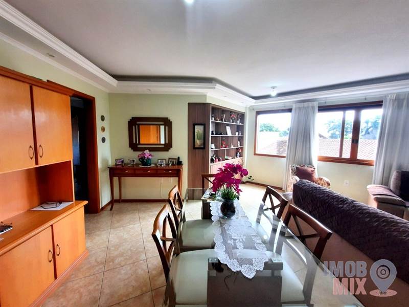 Apartamento 3 quartos  no Vila Ipiranga