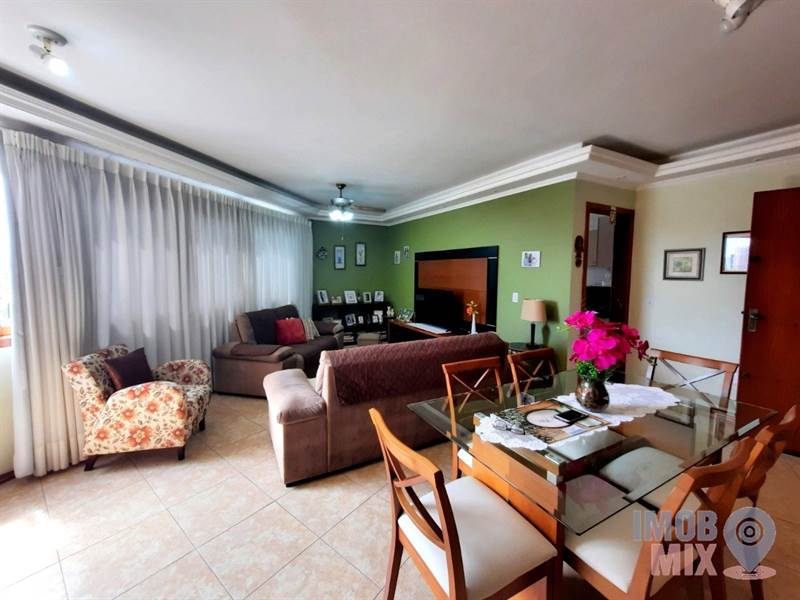 Apartamento 3 quartos  no Vila Ipiranga