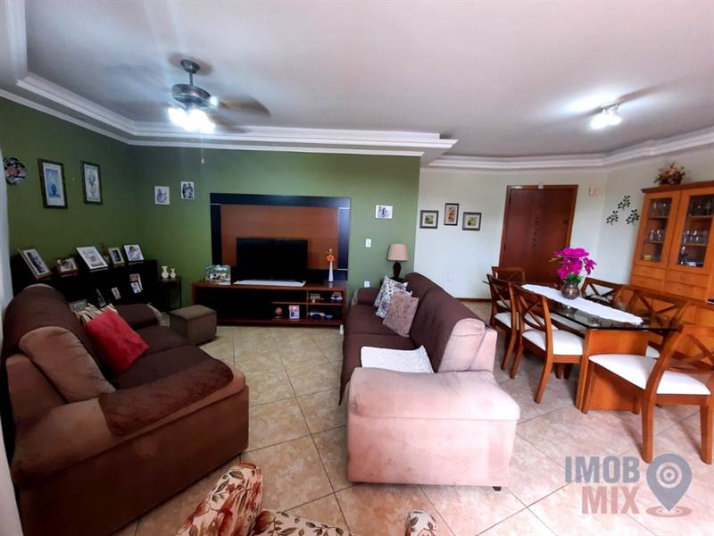 Apartamento 3 quartos  no Vila Ipiranga