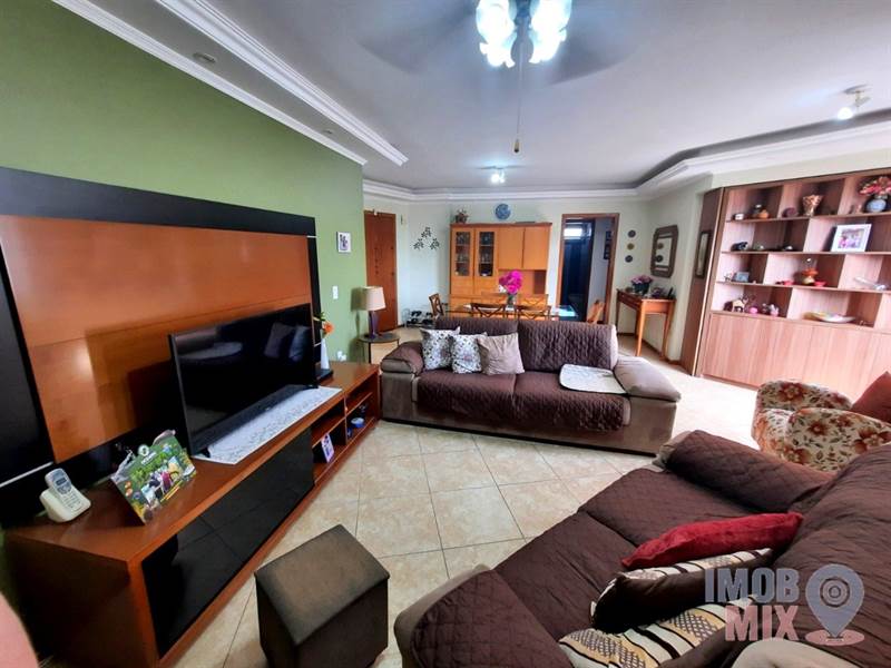 Apartamento 3 quartos  no Vila Ipiranga