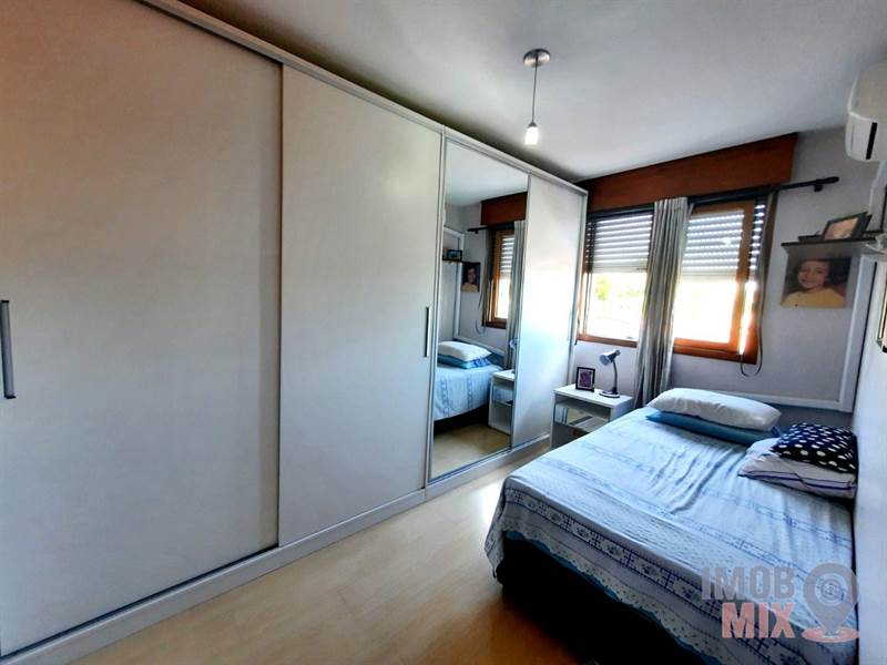 Apartamento 3 quartos  no Vila Ipiranga