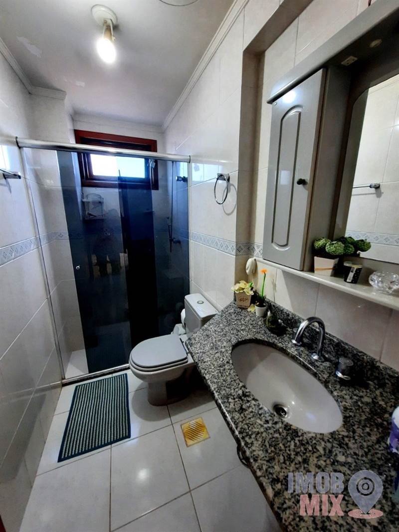 Apartamento 3 quartos  no Vila Ipiranga