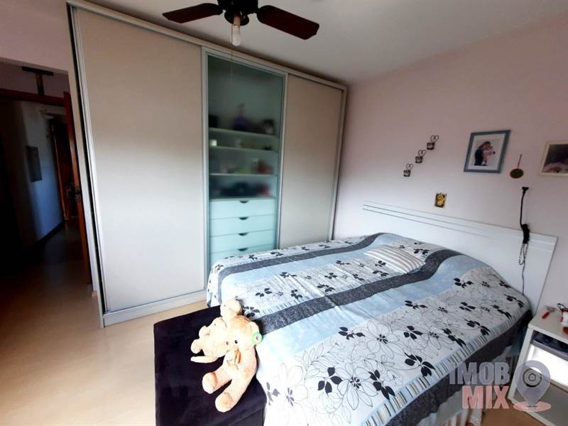 Apartamento 3 quartos  no Vila Ipiranga