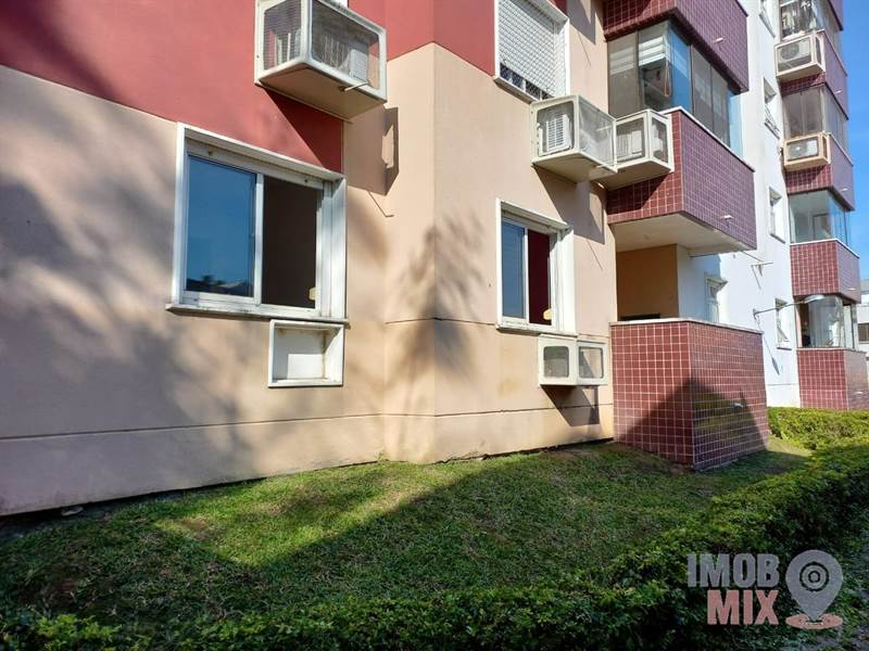 Apartamento 2 quartos  no Jardim Itu Sabará