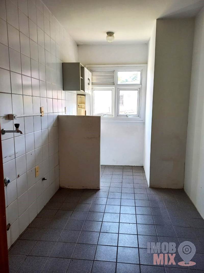 Apartamento 2 quartos  no Jardim Itu Sabará