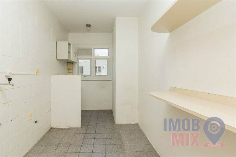 Apartamento 2 quartos  no Jardim Itu Sabará