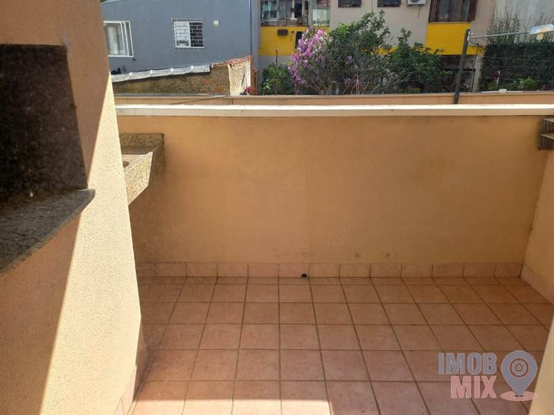 Apartamento 2 quartos  no Jardim Itu Sabará