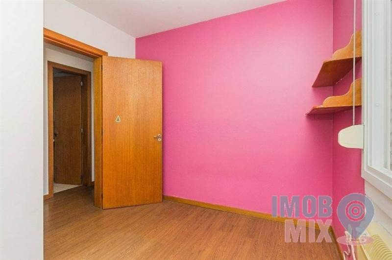 Apartamento 2 quartos  no Jardim Itu Sabará
