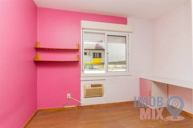 Apartamento 2 quartos  no Jardim Itu Sabará