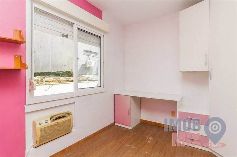 Apartamento 2 quartos  no Jardim Itu Sabará