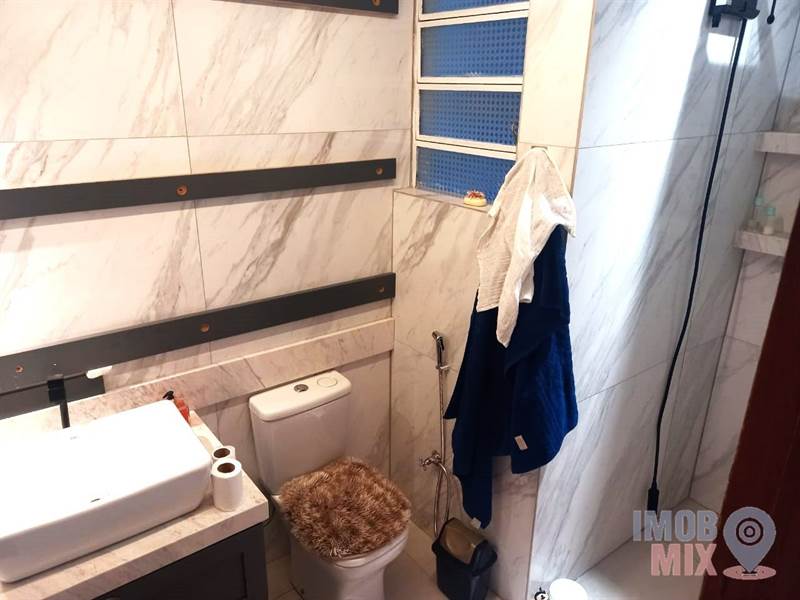 Apartamento 2 quartos  no Jardim Itu Sabará