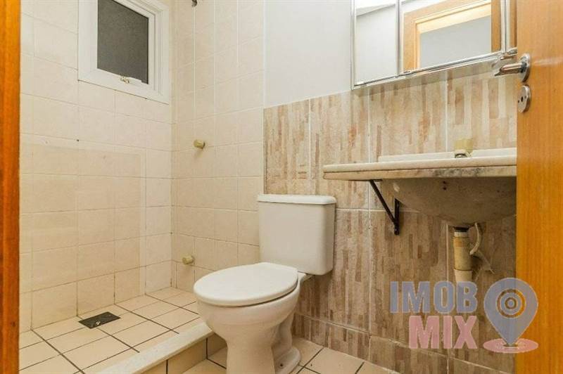 Apartamento 2 quartos  no Jardim Itu Sabará