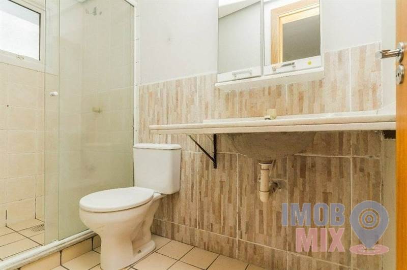 Apartamento 2 quartos  no Jardim Itu Sabará