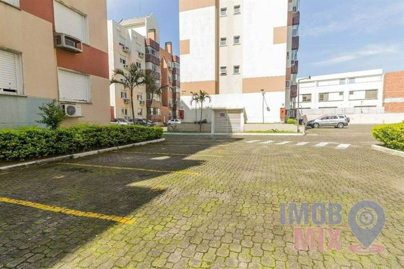 Apartamento 2 quartos  no Jardim Itu Sabará