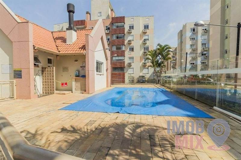 Apartamento 2 quartos  no Jardim Itu Sabará