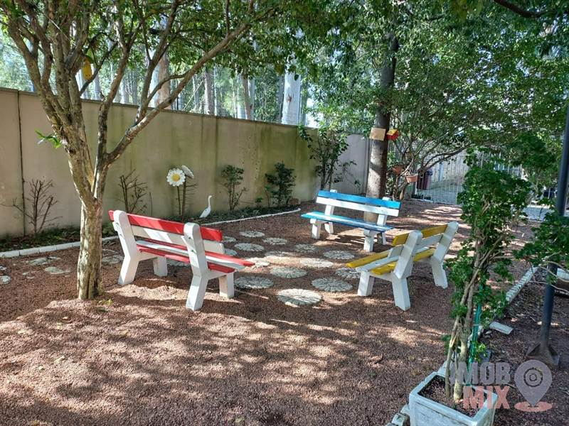 Apartamento 2 quartos  no Jardim Itu Sabará