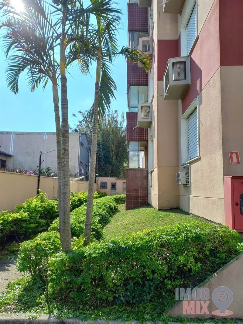 Apartamento 2 quartos  no Jardim Itu Sabará