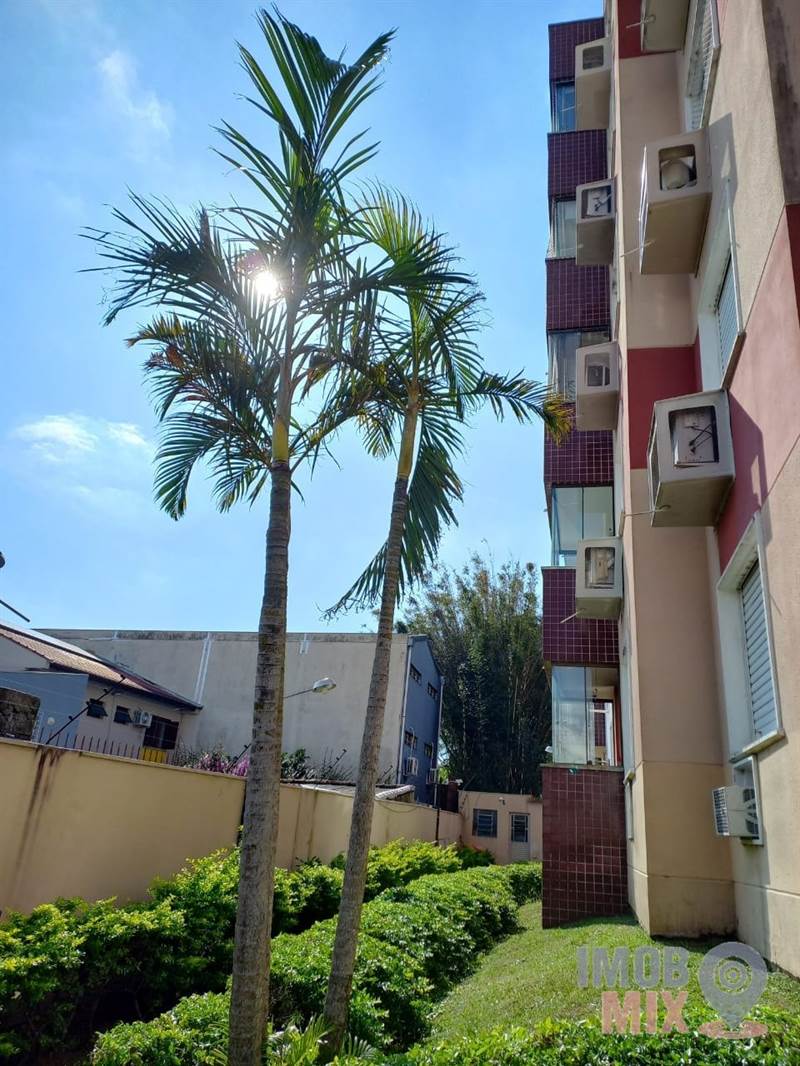 Apartamento 2 quartos  no Jardim Itu Sabará