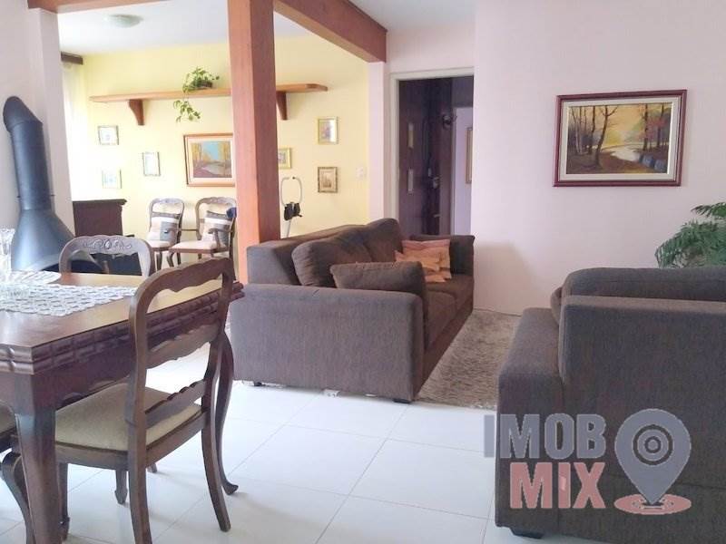 Apartamento 3 quartos  no Passo Da Areia