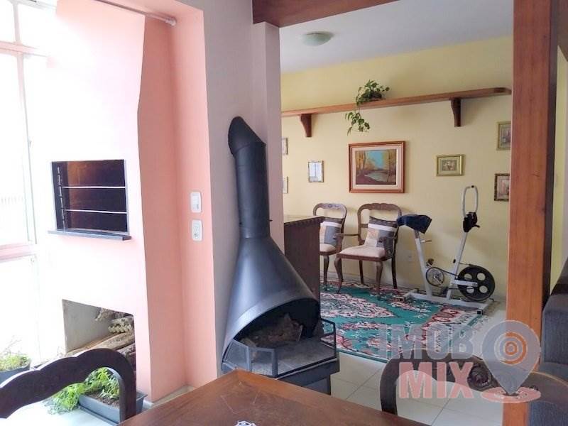 Apartamento 3 quartos  no Passo Da Areia